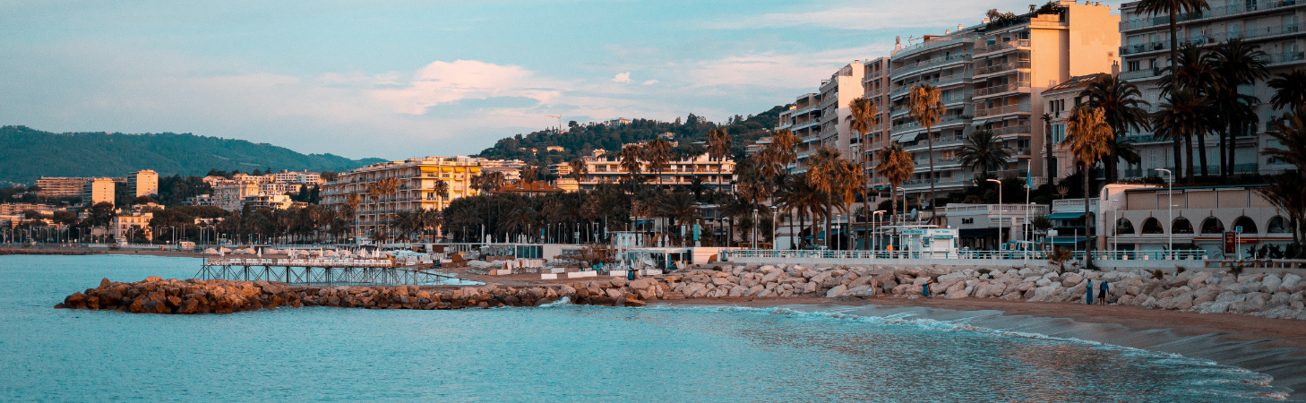 Cannes