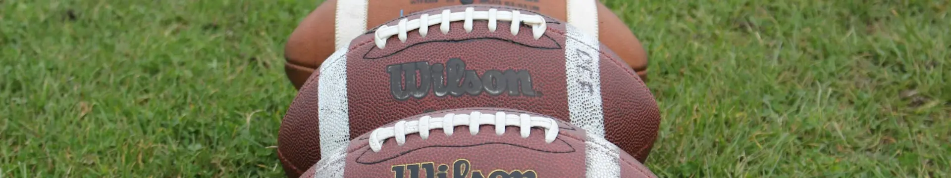 Wilson-Footballs-Lined-Up_Banner Wilson-Footballs-Lined-Up_Banner